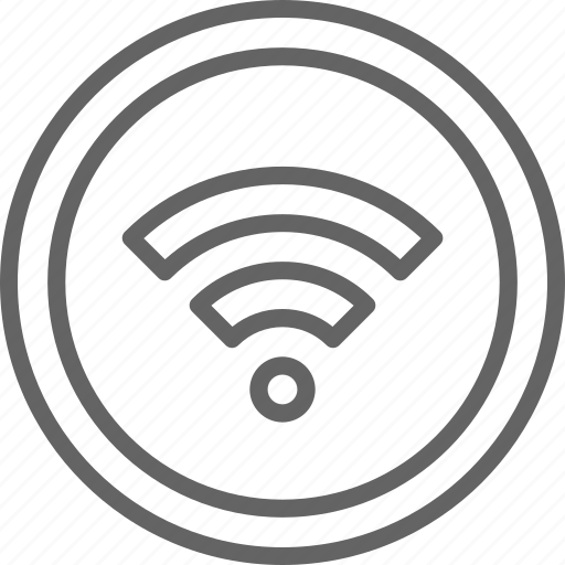 Antenna, internet, navigation, signal, technology, wifi, wireless icon - Download on Iconfinder