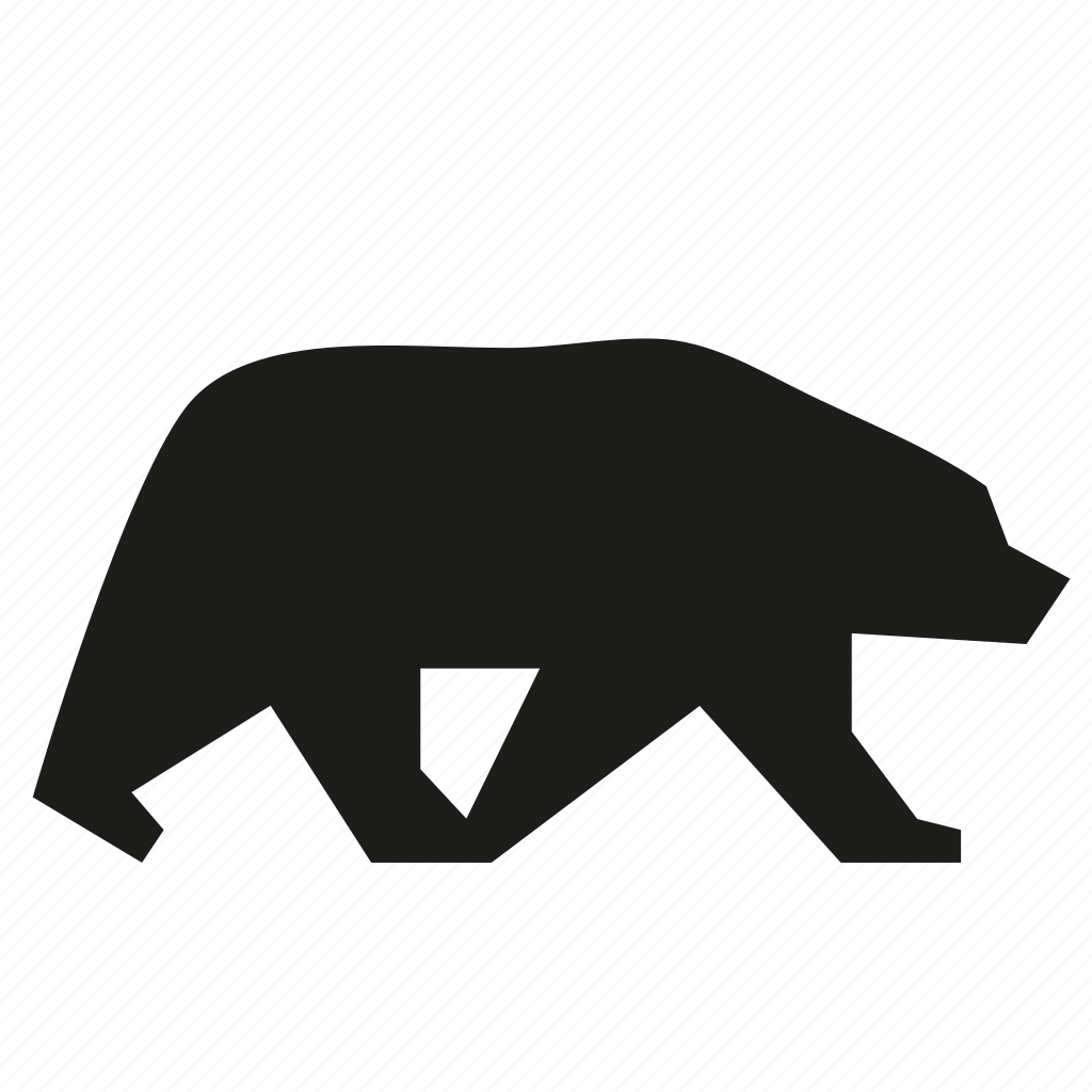 Bear icon. Медведь значок. Силуэт медведя. Медведь логотип. Медведь символ.