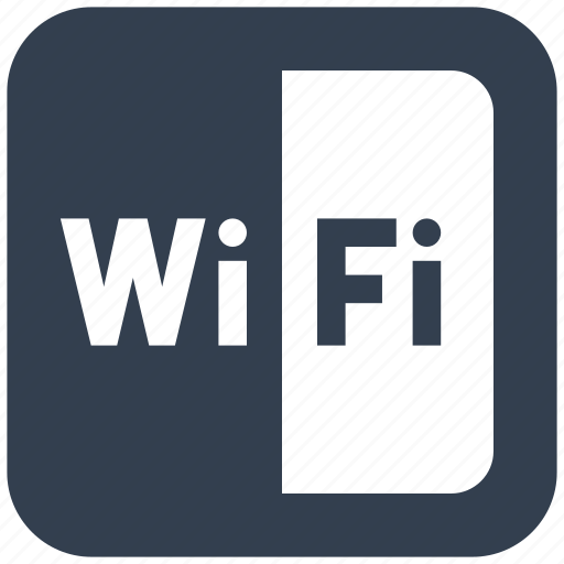 Wifi, internet, wireless, wi-fi icon - Download on Iconfinder