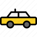 taxi, transportation, vehicle, vehicles, transport