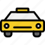 taxi, transportation, vehicle, vehicles, transport 