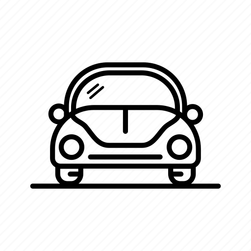 Car, car vw, public, transport, transportation icon - Download on Iconfinder