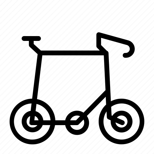 Bike, public transport, traffic, transportation, travelling, vehicle icon - Download on Iconfinder