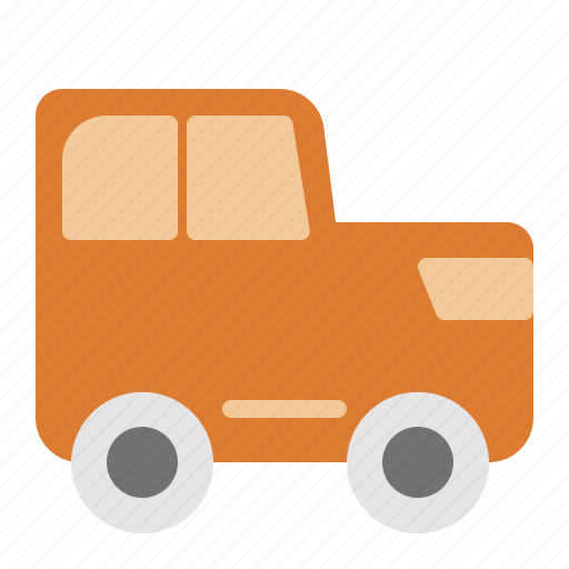 Car, public transport, traffic, transportation, travelling, vehicle icon - Download on Iconfinder