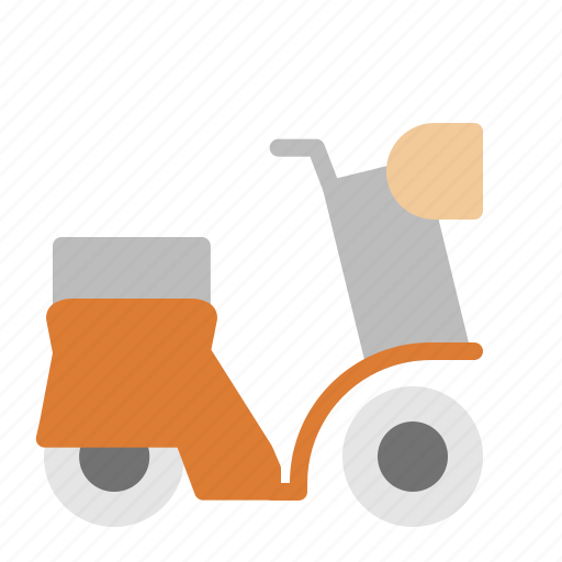 Motorcycle, public transport, traffic, transportation, travelling, vehicle icon - Download on Iconfinder