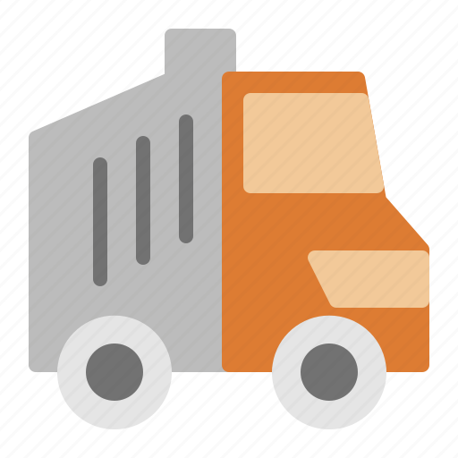Public transport, traffic, transportation, travelling, truck, vehicle icon - Download on Iconfinder