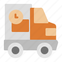 delivery, public transport, traffic, transportation, travelling, vehicle