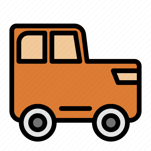 Car, public transport, traffic, transportation, travelling, vehicle icon - Download on Iconfinder