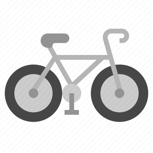 Bicycle, cycling, exercise, sport, sports, transportation, vehicle icon - Download on Iconfinder
