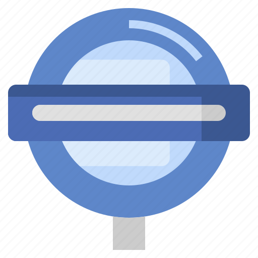 Cultures, signaling, station, subway, train, transportation icon - Download on Iconfinder