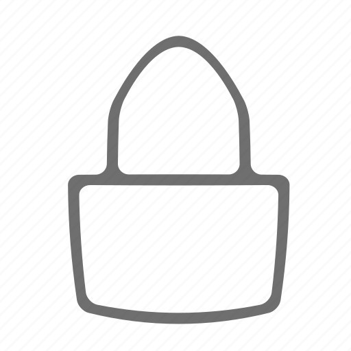 Close, padlock, lock icon - Download on Iconfinder