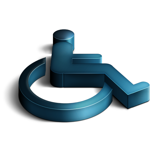 Help, accessiblitity icon - Free download on Iconfinder