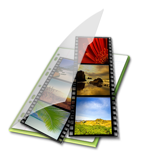 Mes, vert, videos icon - Free download on Iconfinder