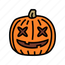 halloween, pumpkin, cute, autumn, orange, thanksgiving