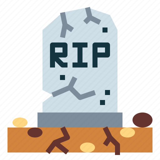 Cemetery, cultures, death, grave icon - Download on Iconfinder