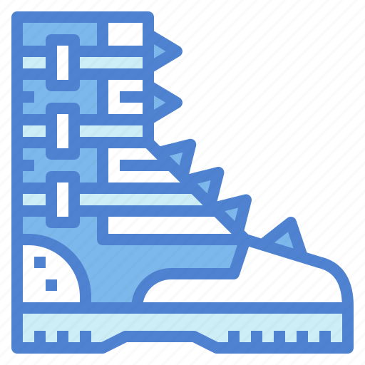 Boot, fashion, footwear, shoe icon - Download on Iconfinder