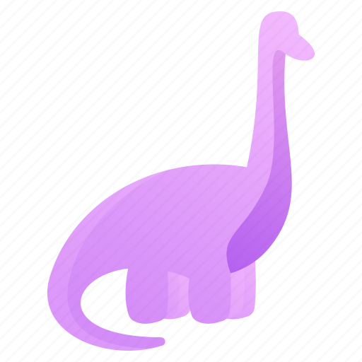Apatosaurus, brachiosaurus, brontosaurus, dinosaur, jurassic icon - Download on Iconfinder