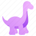 baryonyx, brachiosaurus, brontosaurus, apatosaurus, dinosaur