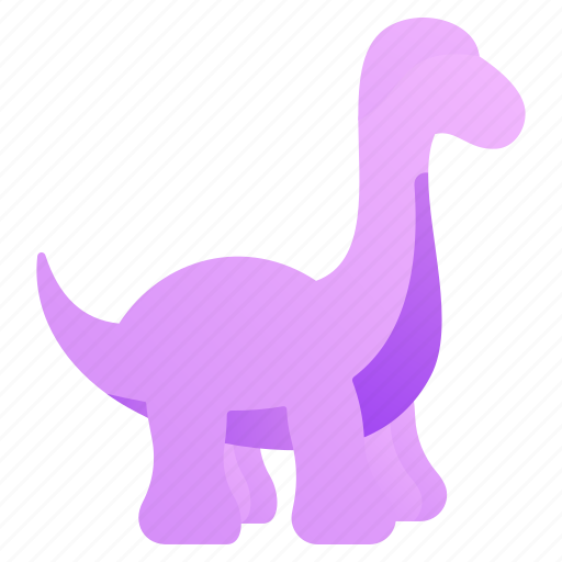 Baryonyx, brachiosaurus, brontosaurus, apatosaurus, dinosaur icon - Download on Iconfinder