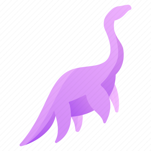 Elasmosaurus, ocean dinosaur, dinosaur, extinct, jurassic icon - Download on Iconfinder