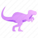 iguanodon, dinosaur, raptor, extinct, jurassic