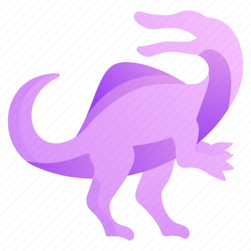 Parasaurolophus, parasaur, tyrannosaurus, dinosaur, extinct icon - Download on Iconfinder