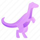 scutellosaurus, stegosauria, dinosaur, extinct, jurassic
