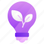 ecologic bulb, eco bulb, eco power, idea, innovation 