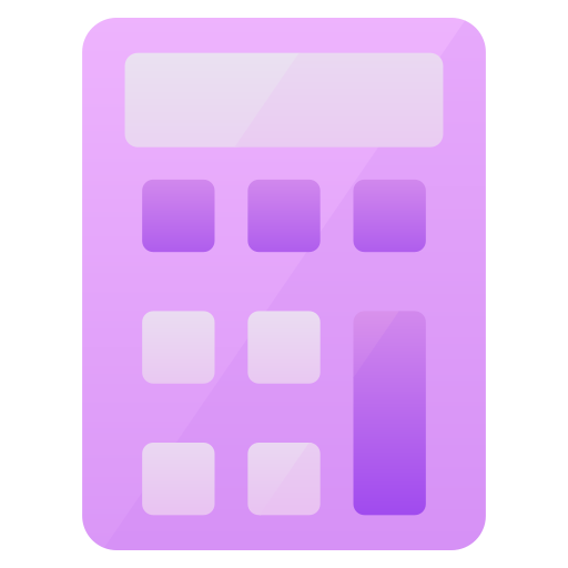 Calculator, calc, math, computation, calculation icon - Download on Iconfinder