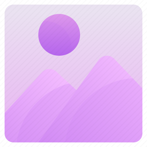 Gallery, picture, photo, photography, landscape icon - Download on Iconfinder