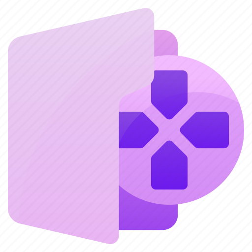 Games, video games, console game, gaming, gamepad icon - Download on Iconfinder
