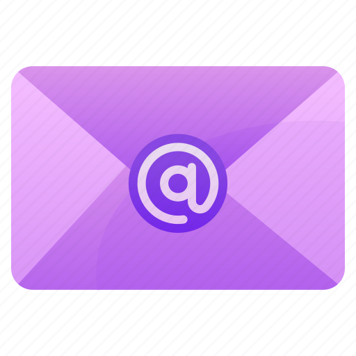 Mail, email, post, message, envelope icon - Download on Iconfinder