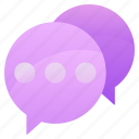 speech bubble, bubble chat, chatroom, online chat, chat