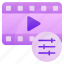 video editing, video clips, timeline, film editing, video 
