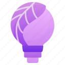 light bulb, lamp, eco bulb, idea, creative