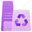 recycling center, recycle center, recycling facility, waste management, recycling depot 