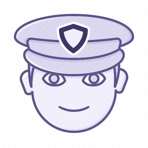 Man, safe, securityguard icon - Download on Iconfinder