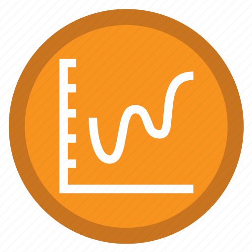 Data, graph, stats, trends, business, document, money icon - Download on Iconfinder