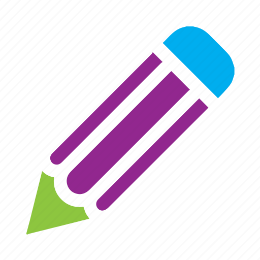 Graphite, ink, markerpen, pen, pencil, school, writer icon - Download on Iconfinder