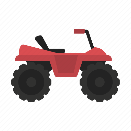 Car, dirtbike, man, person, sport icon - Download on Iconfinder