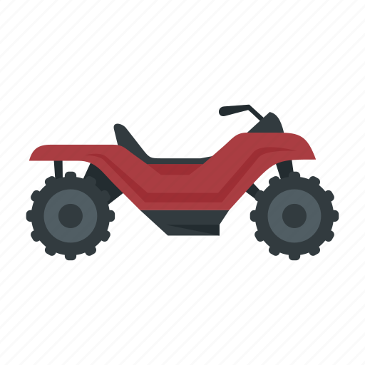 Bike, long, quad, sport, technology icon - Download on Iconfinder