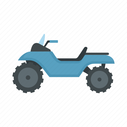 Bike, car, quad, racing, sport icon - Download on Iconfinder