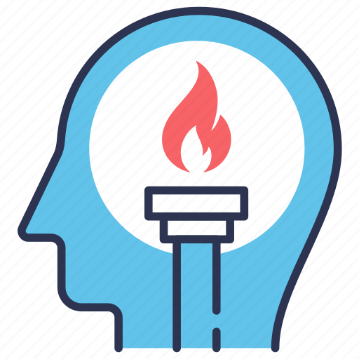 Career, education, learning, motivation, study, training icon - Download on Iconfinder