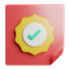 badge, quality 