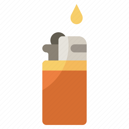 Flaming, fuel, lighter, miscellaneous, petrol, tools, utensils icon - Download on Iconfinder