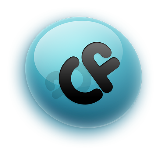 Cold, fusion, cs4 icon - Free download on Iconfinder
