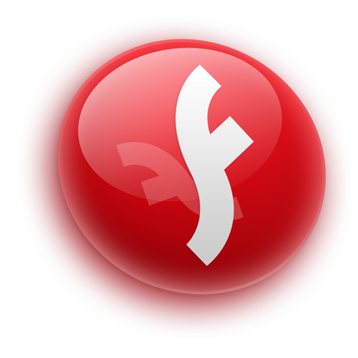 Flash, player, cs3 icon - Free download on Iconfinder