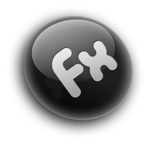 Cs4, flex icon - Free download on Iconfinder