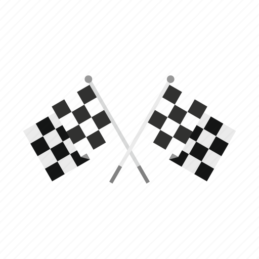 Chequered, flag, race, sport, success, victory, winner icon - Download on Iconfinder
