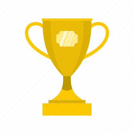 Best, cup, first, golden, place, success, winner icon - Download on Iconfinder